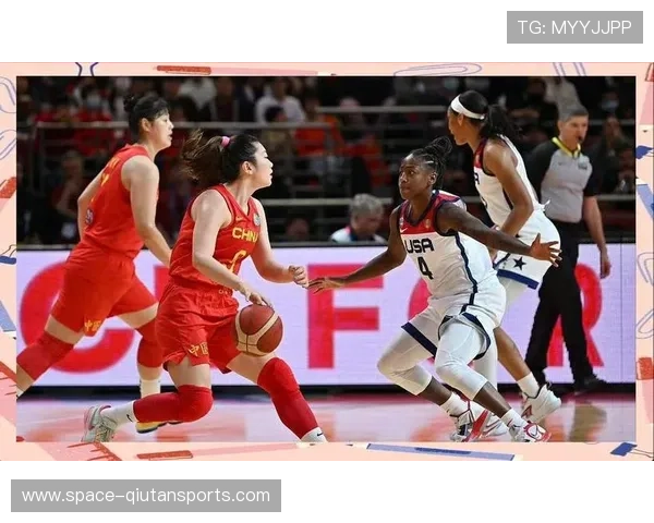 女篮世界杯实力榜：美国卫冕无忧，中国女篮年轻化阵容冲击四强